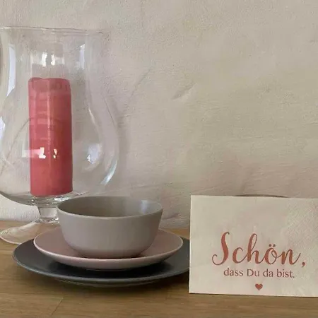 Ferienwohnung Haus Gaenseplatz Volkach Extérieur photo