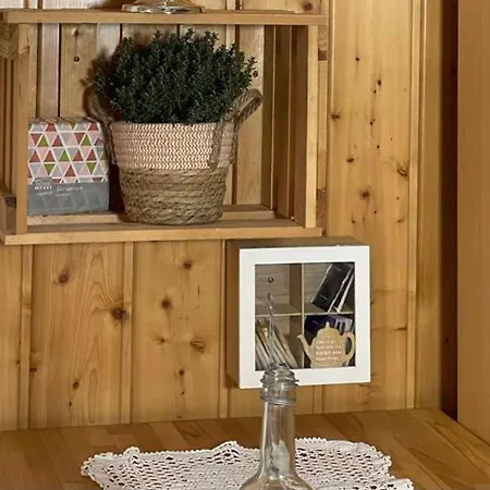 Ferienwohnung Haus Gaenseplatz Volkach Extérieur photo