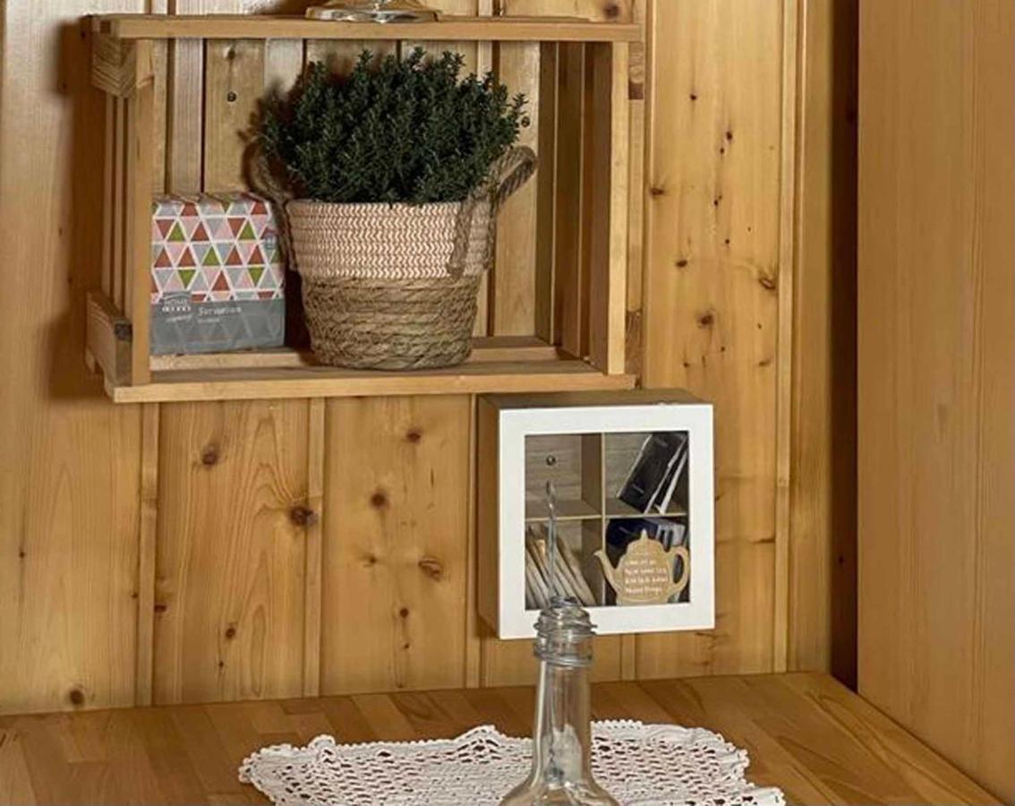 Appartement Haus Gaenseplatz *