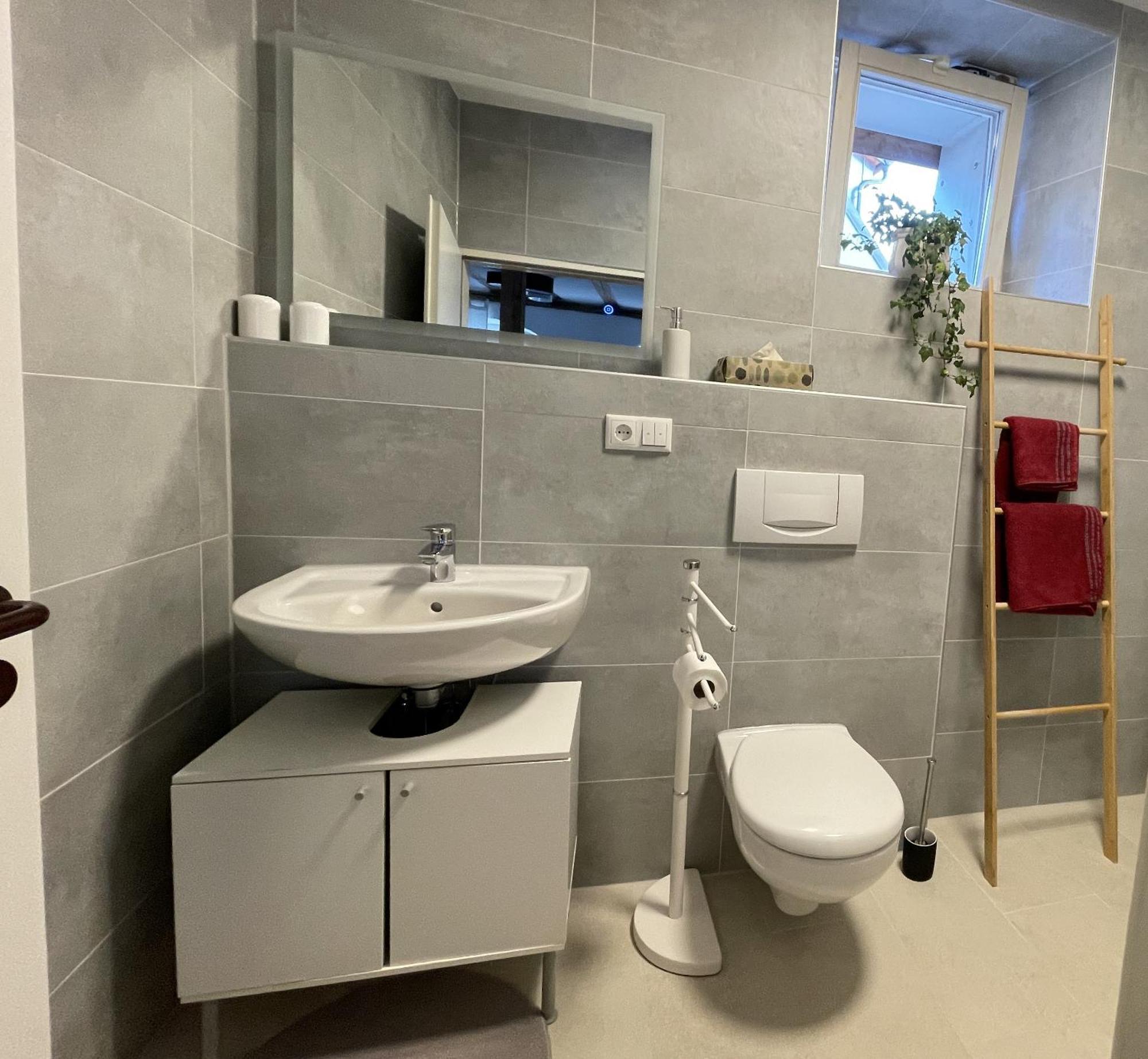 Haus Gaenseplatz Appartement