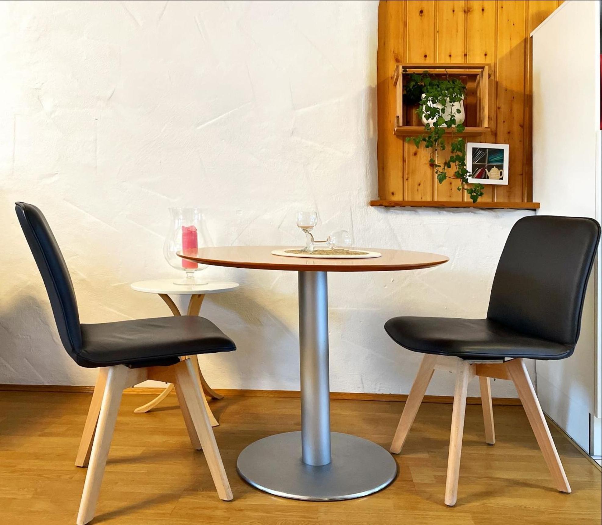 Haus Gaenseplatz Appartement *